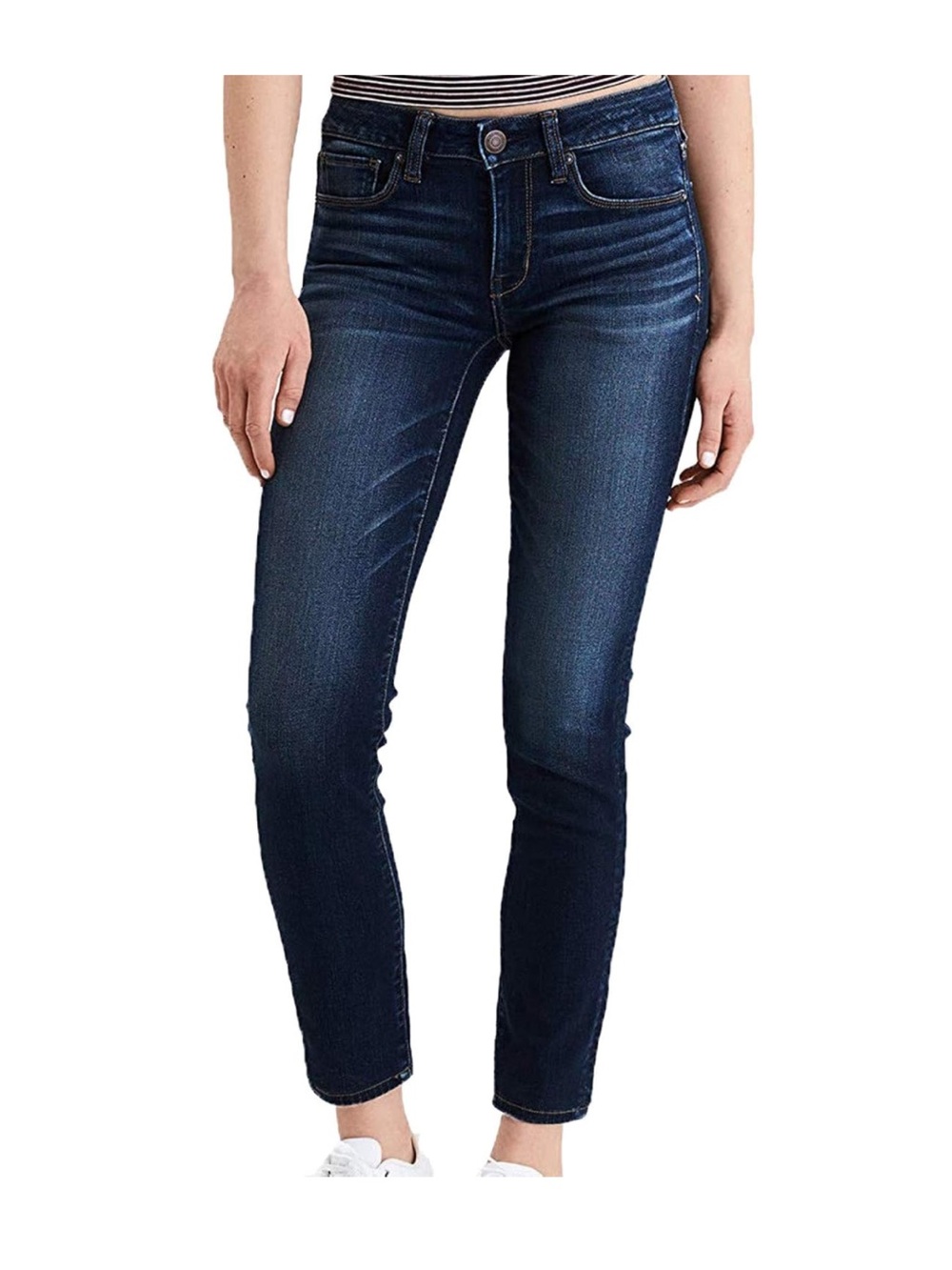 American Eagle Outfitters Stretch Skinny Jeans